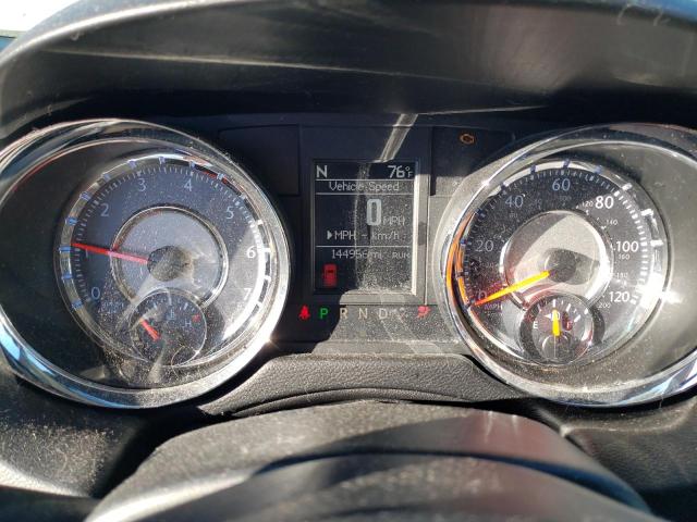 2015 CHRYSLER TOWN & COU - 2C4RC1BG4FR707356