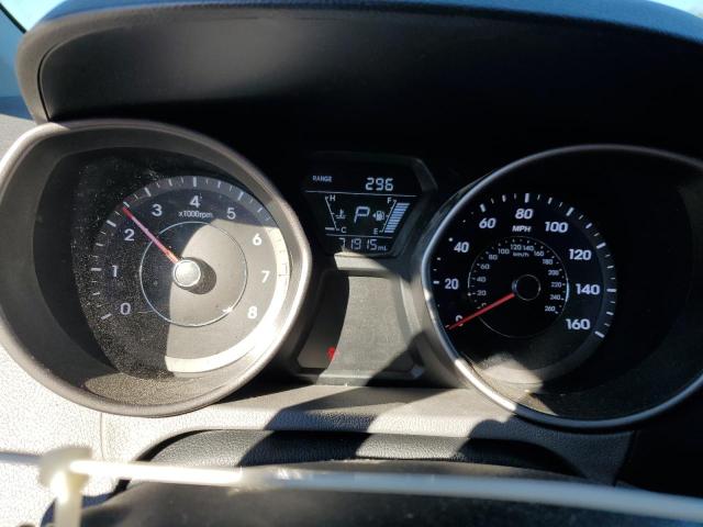 2014 HYUNDAI ELANTRA SE - 5NPDH4AE7EH504096