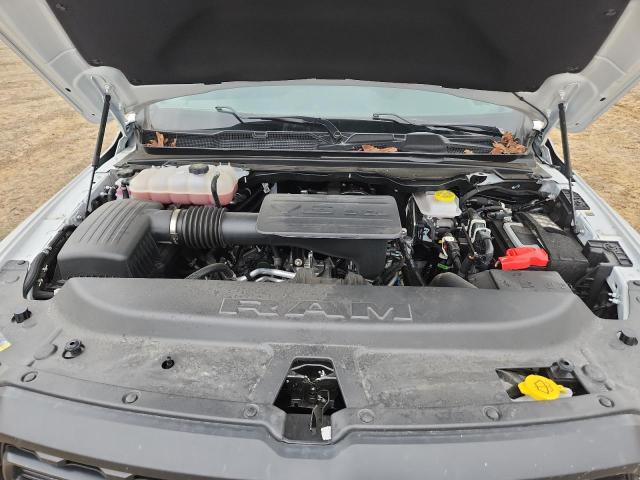 2025 RAM 1500 TRADE #3292452706