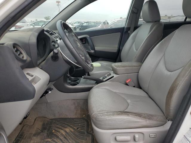 2012 TOYOTA RAV4 LIMIT - 2T3DK4DV6CW094233