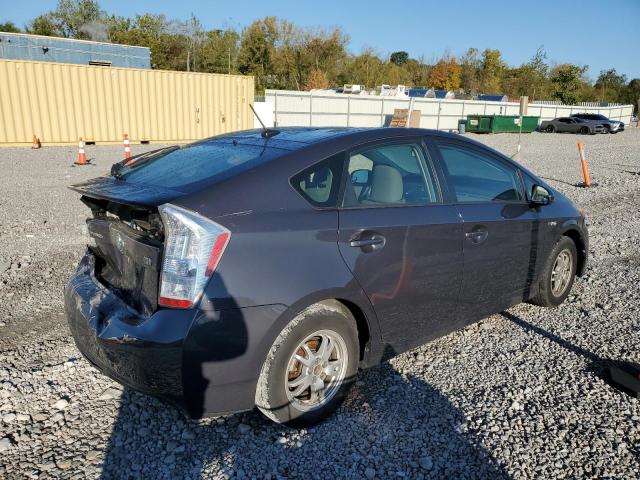 2011 TOYOTA PRIUS - JTDKN3DU0B1466789
