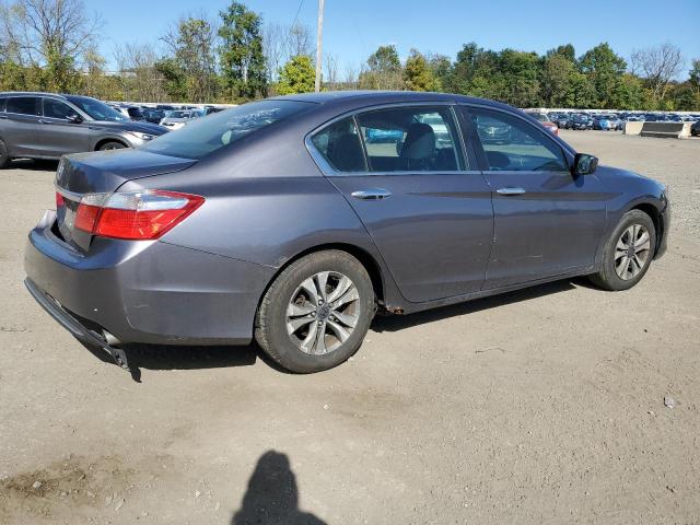 2014 HONDA ACCORD LX - 1HGCR2E30EA033469