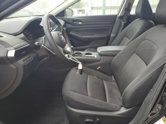 2025 NISSAN ALTIMA SV 1N4BL4DV2SN351226