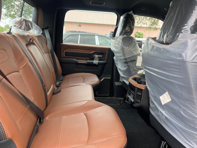 2022 RAM 3500 LONGH #3274657885