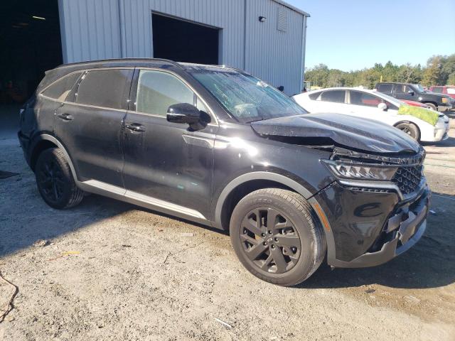 2021 KIA SORENTO S #3298122133
