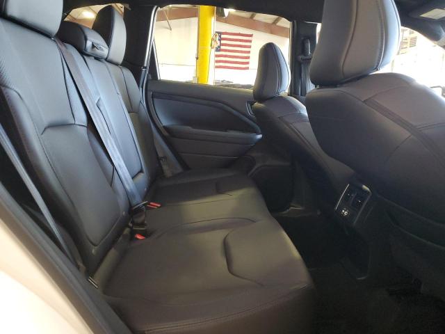 2025 SUBARU FORESTER L - JF2SLDNCXSH477521