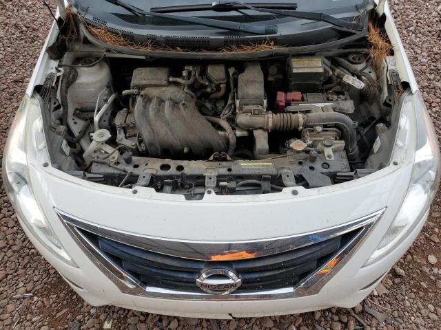 2016 NISSAN VERSA S 3N1CN7AP9GL835758