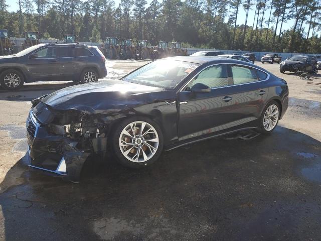 Global Auto Auctions: 2022 AUDI A5 PREMIUM