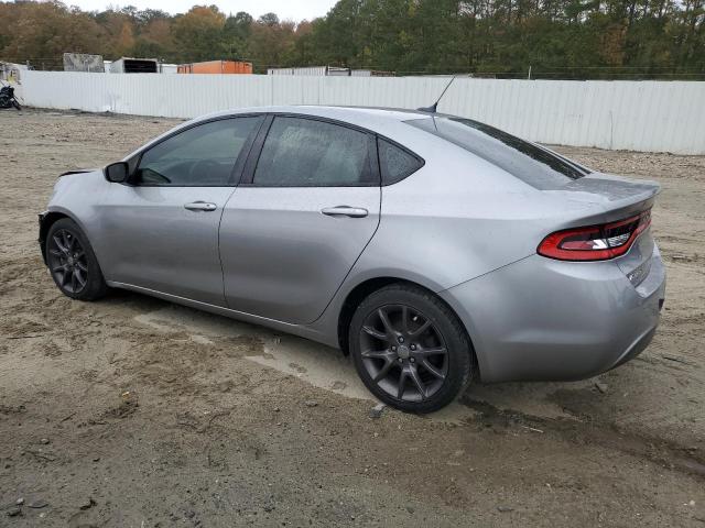 2016 DODGE DART SE #3292535692
