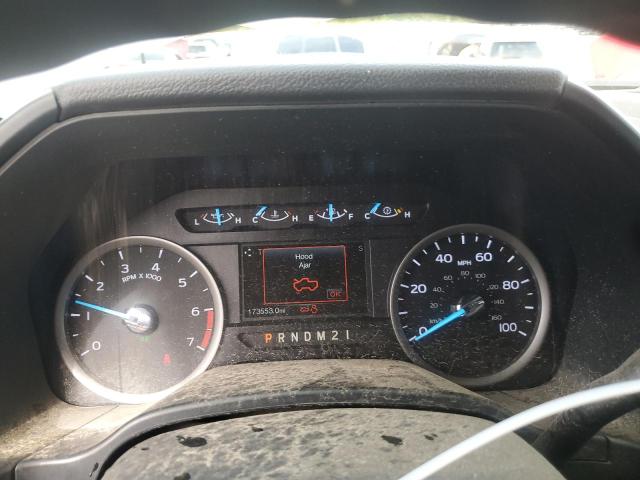 2019 FORD F250 SUPER - 1FT7X2B64KED80974