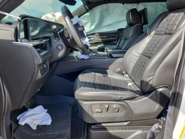 2023 CADILLAC ESCALADE ESV SPORT PLATINUM - 1GYS4RKL0PR165040