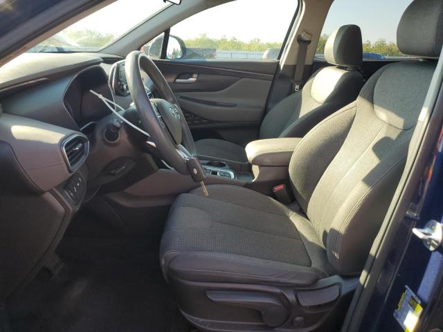 2019 HYUNDAI SANTA FE S #3302632016