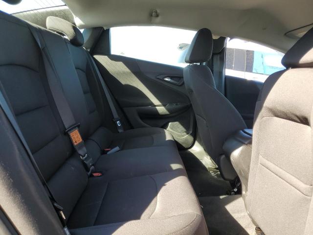 2022 CHEVROLET MALIBU LS #3302633015