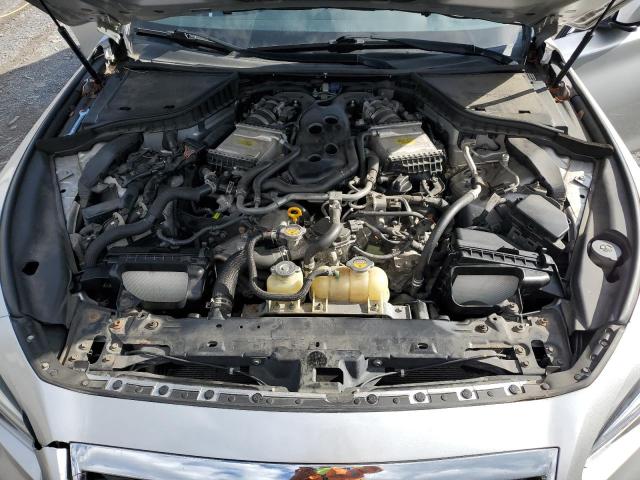 2017 INFINITI Q50 PREMIU JN1EV7AR0HM835083