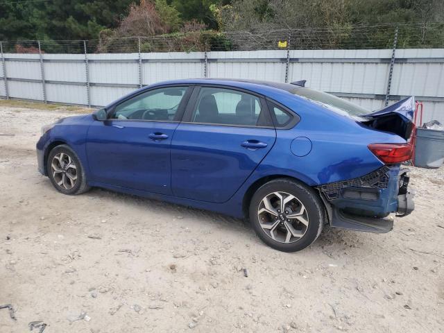 2019 KIA FORTE FE - 3KPF24AD5KE086252