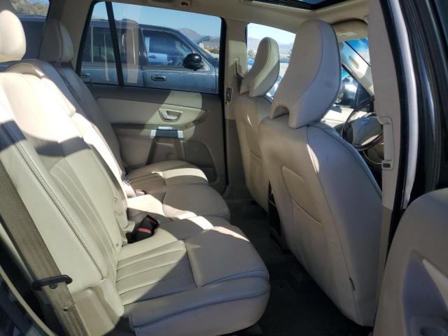 2013 VOLVO XC90 3.2 #3286878218