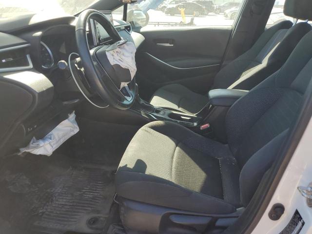 2020 TOYOTA COROLLA SE - 5YFS4RCE5LP025818