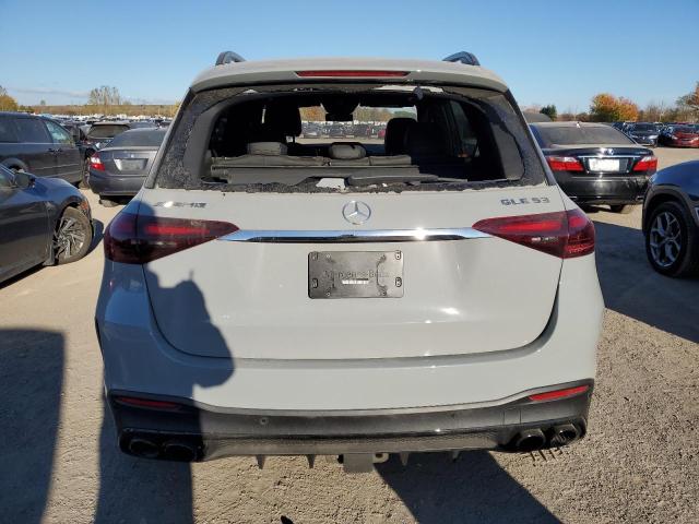 2024 MERCEDES-BENZ GLE AMG 53 - 4JGFB6BB0RB167641
