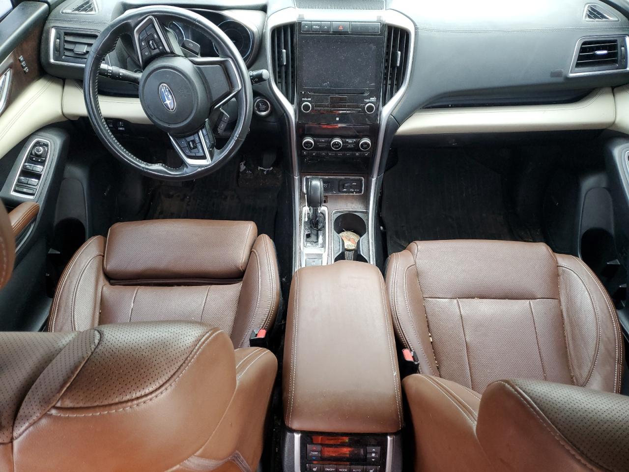 SUBARU ASCENT TOURING