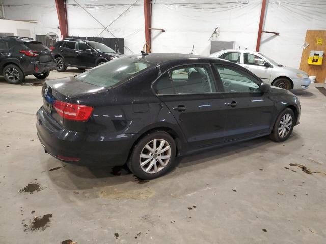 2015 VOLKSWAGEN JETTA SE - 3VWD17AJ0FM277779