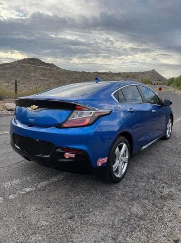 2018 CHEVROLET VOLT LT 1G1RC6S51JU104753