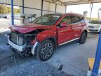 Lot #3293545460 2021 HYUNDAI SANTA FE L