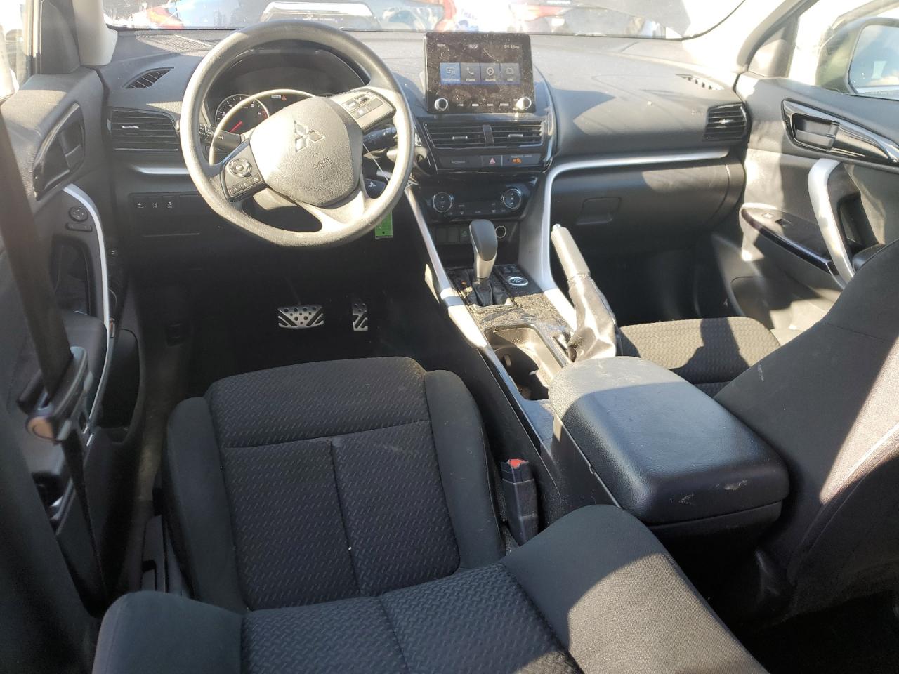 MITSUBISHI ECLIPSE LE