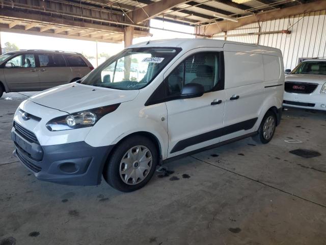 Global Auto Auctions: 2017 FORD TRANSIT CO
