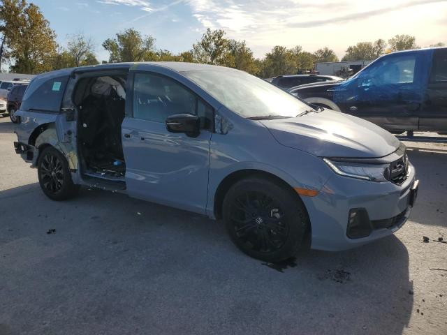 2025 HONDA ODYSSEY SP #3290190204