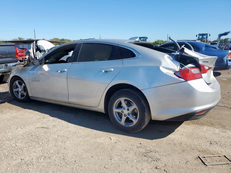 2018 CHEVROLET MALIBU LT #3305749786