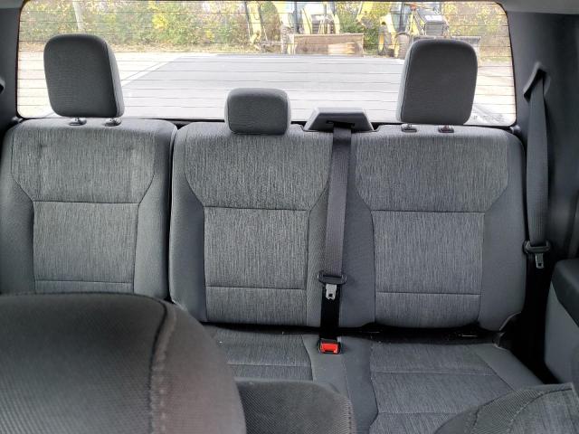 2023 FORD F150 SUPER - 1FTFW1E81PKE14657