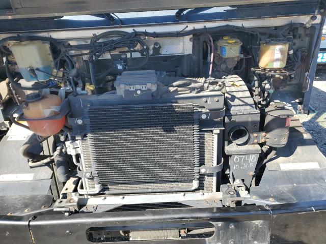 2019 FORD F59 #3305310299