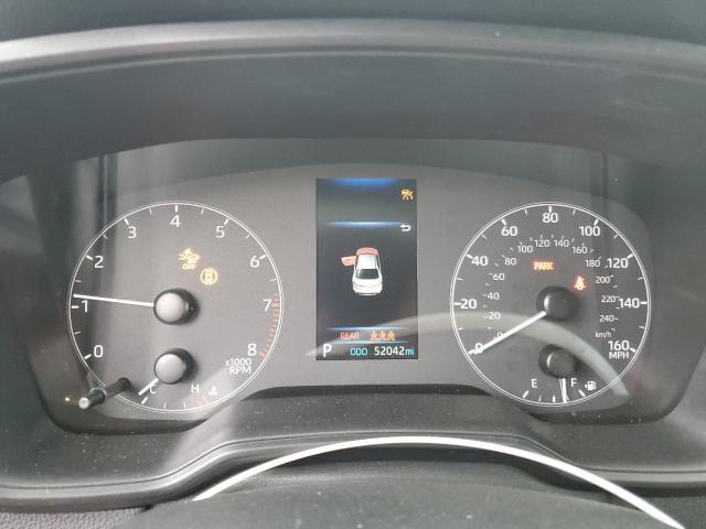 2024 TOYOTA COROLLA LE - 5YFB4MDE7RP096447