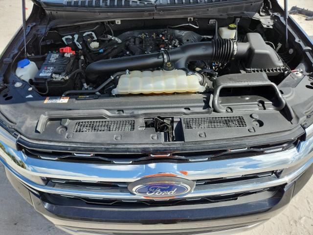 2022 FORD EXPEDITION #3305512063