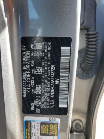 2024 KIA SELTOS LX - KNDEPCAA5R7487291