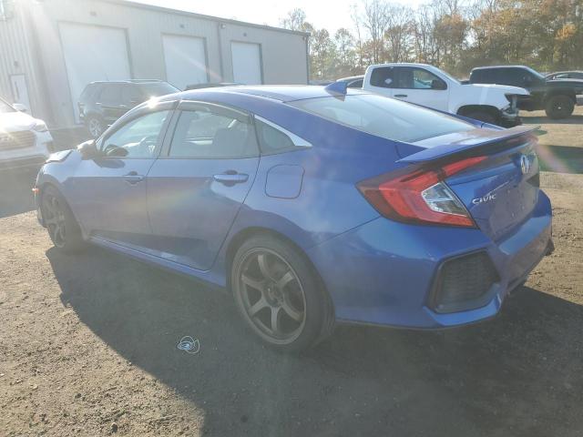 2019 HONDA CIVIC SI #3296232425