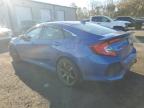 Lot #3296232425 2019 HONDA CIVIC SI