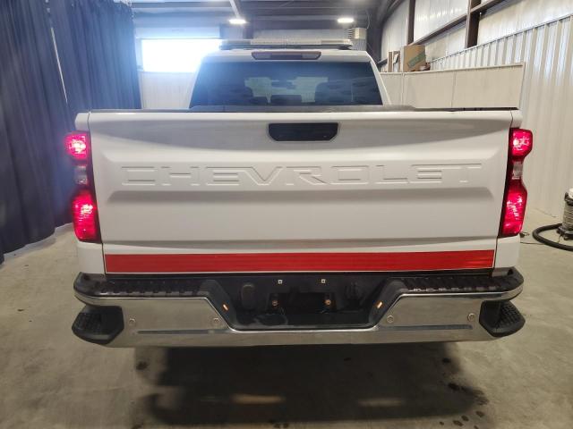 2020 CHEVROLET SILVERADO #3283886418