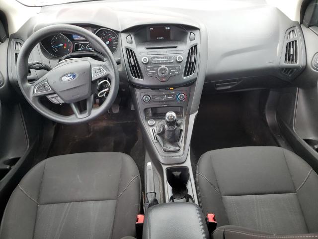 2015 FORD FOCUS SE 1FADP3F21FL353612
