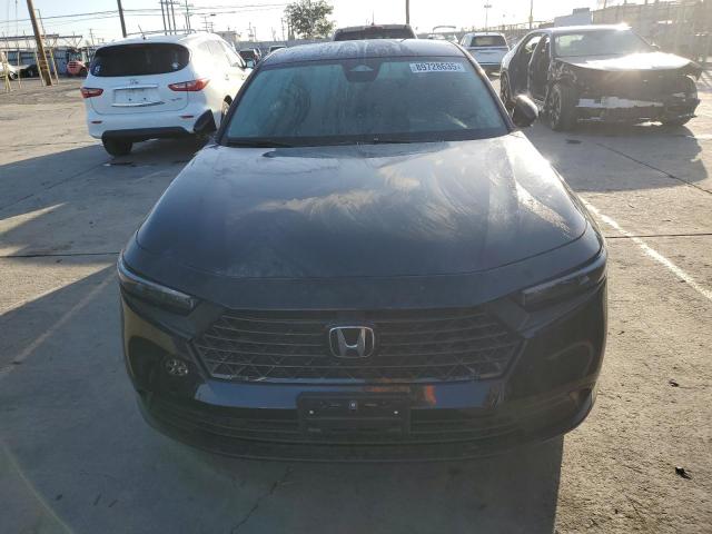 2025 HONDA ACCORD LX - Other View