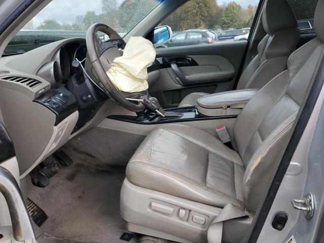 2007 ACURA MDX TECHNO #3302858898