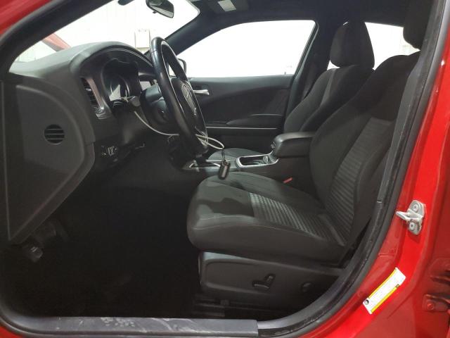 2023 DODGE CHARGER SX 2C3CDXBG9PH575812