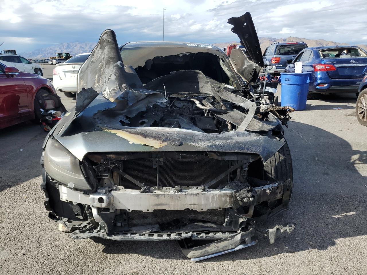 MERCEDES-BENZ C-CLASS 300