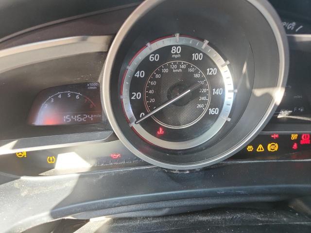 2016 MAZDA 3 SPORT - 3MZBM1U78GM292804