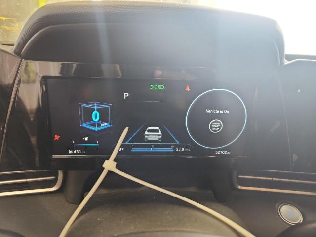 2021 HYUNDAI ELANTRA SE - 5NPLS4AG3MH025932