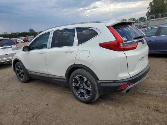 2018 HONDA CR-V TOURI 2HKRW1H90JH521447