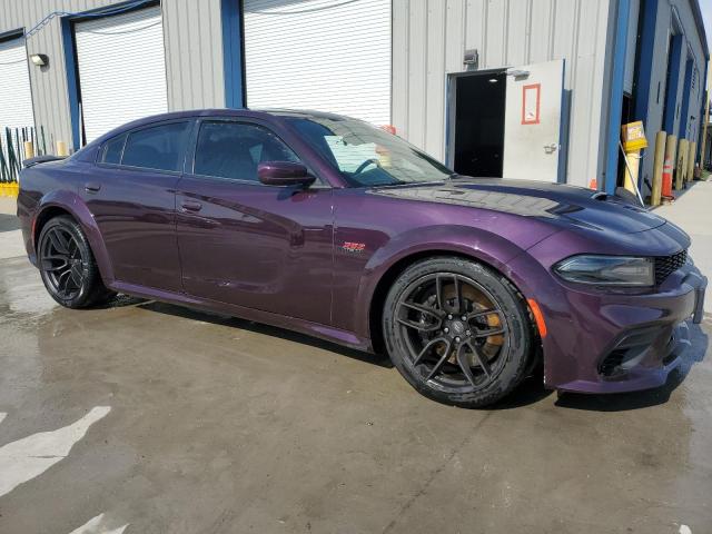 2021 DODGE CHARGER SC - 2C3CDXGJ1MH537846