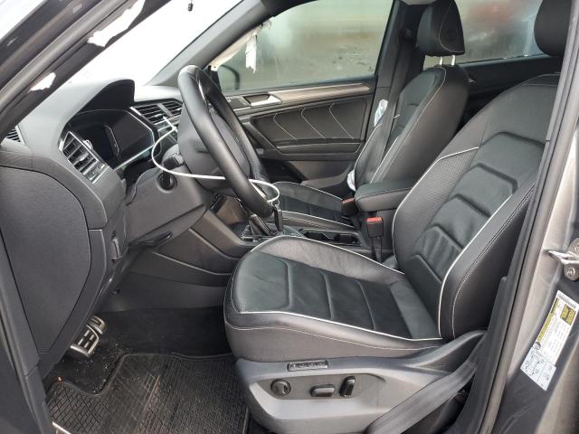 2022 VOLKSWAGEN TIGUAN SEL 3VV4B7AX8NM012922