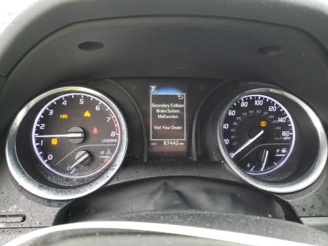 2019 TOYOTA CAMRY L 4T1B11HKXKU805173