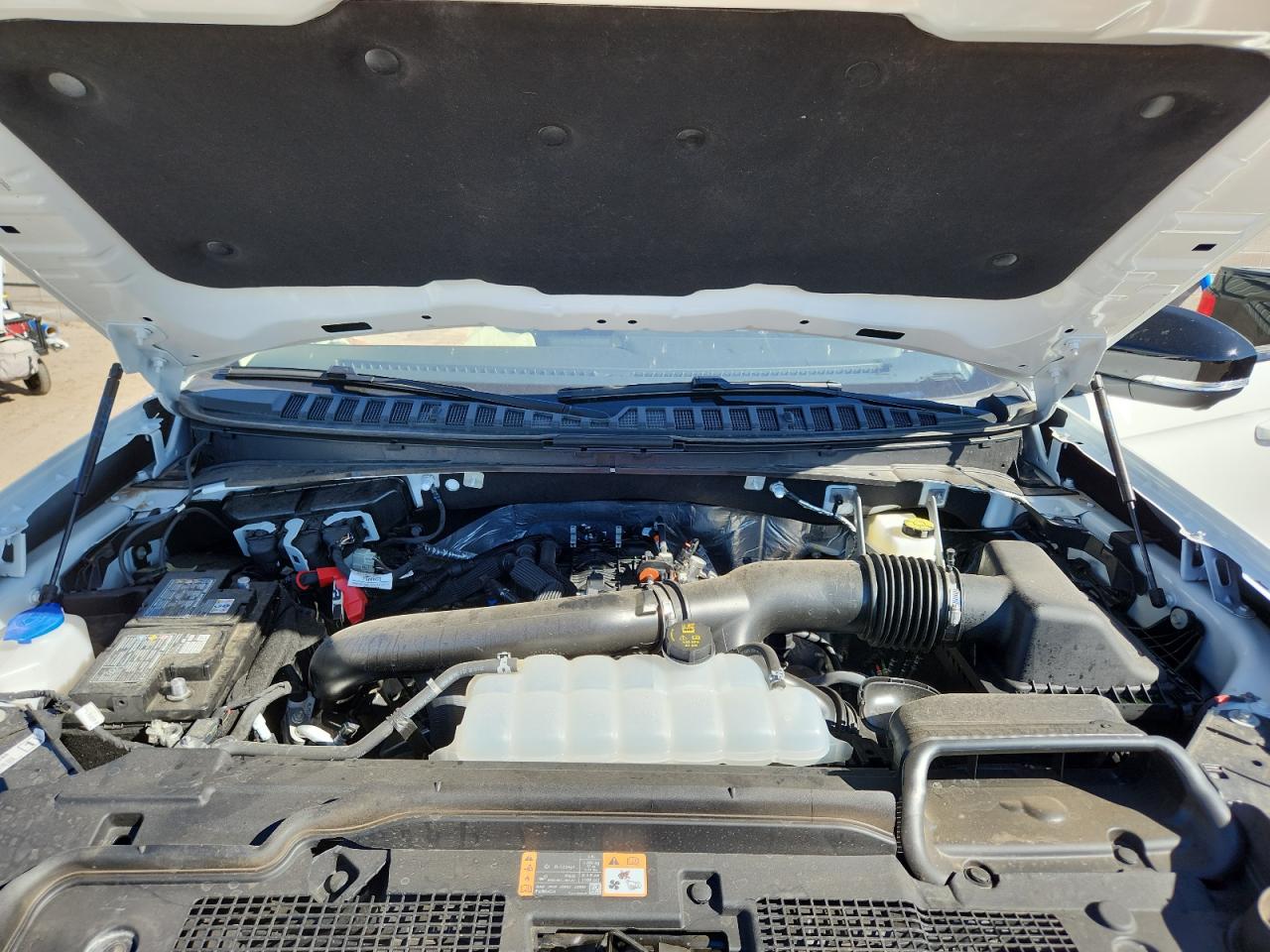 FORD EXPEDITION ACTIVE